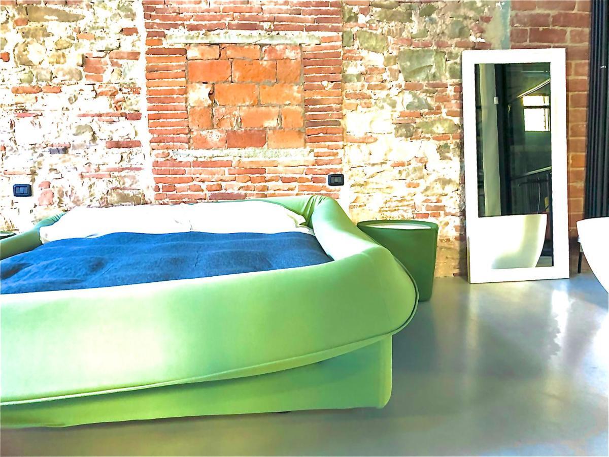 Appartamento The Loft Unique Designed Firenze