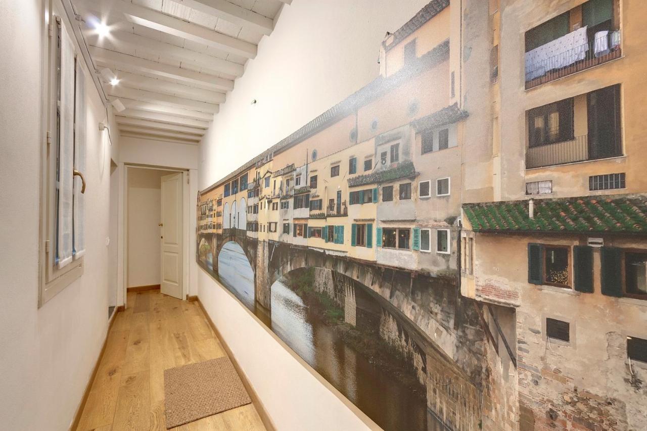 Loft Su Appartamento Firenze