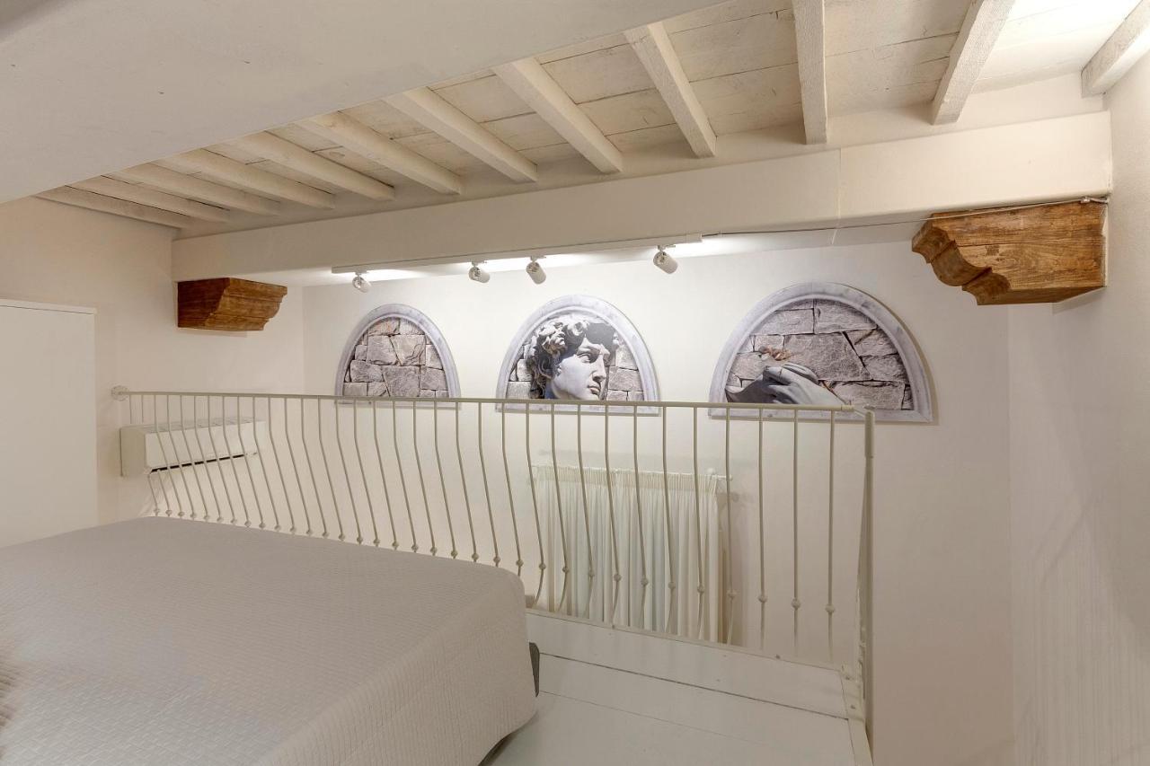 Loft Su Firenze