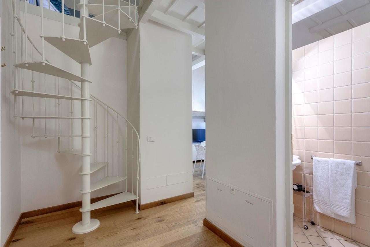 Loft Su Appartamento *