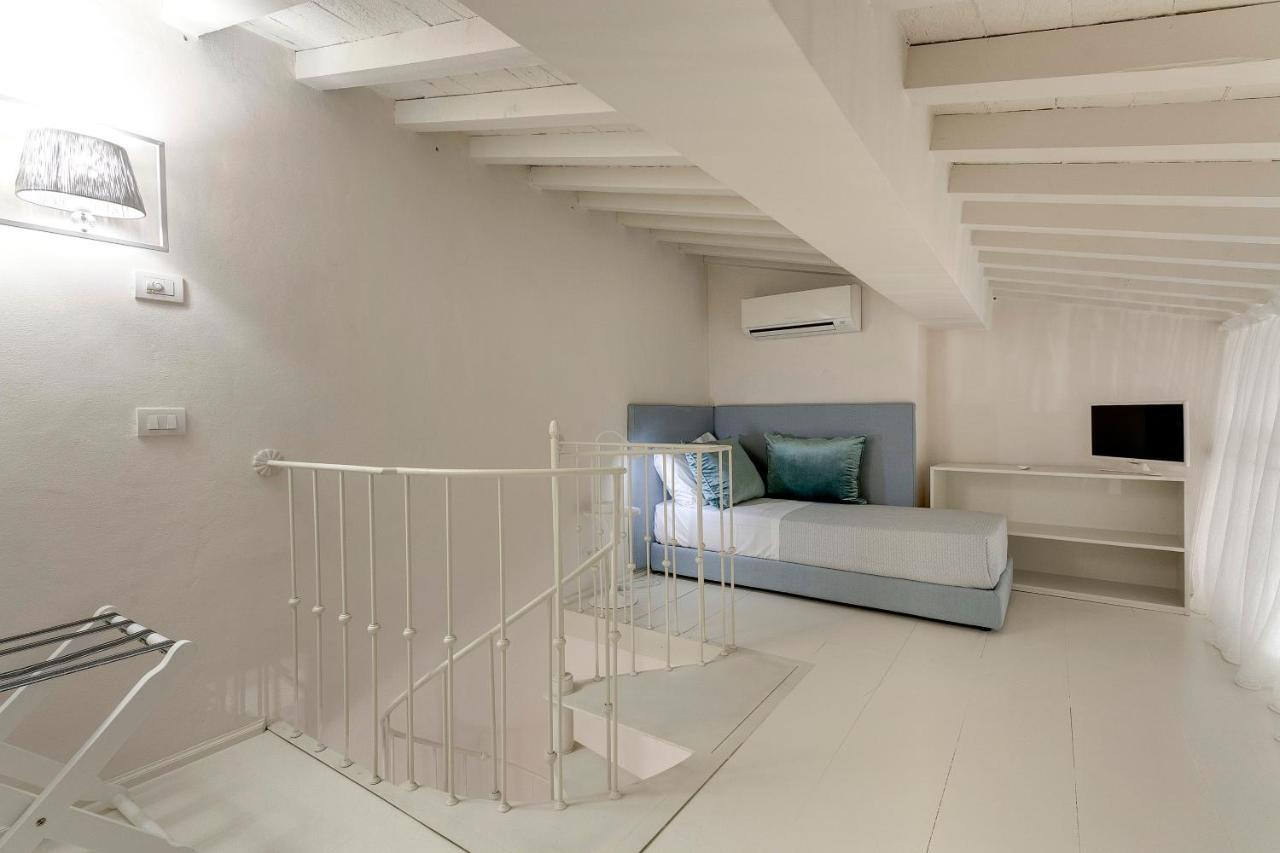 Loft Su Firenze
