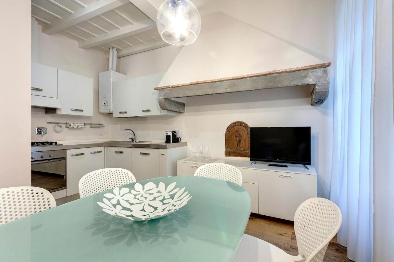 Loft Su Appartamento *