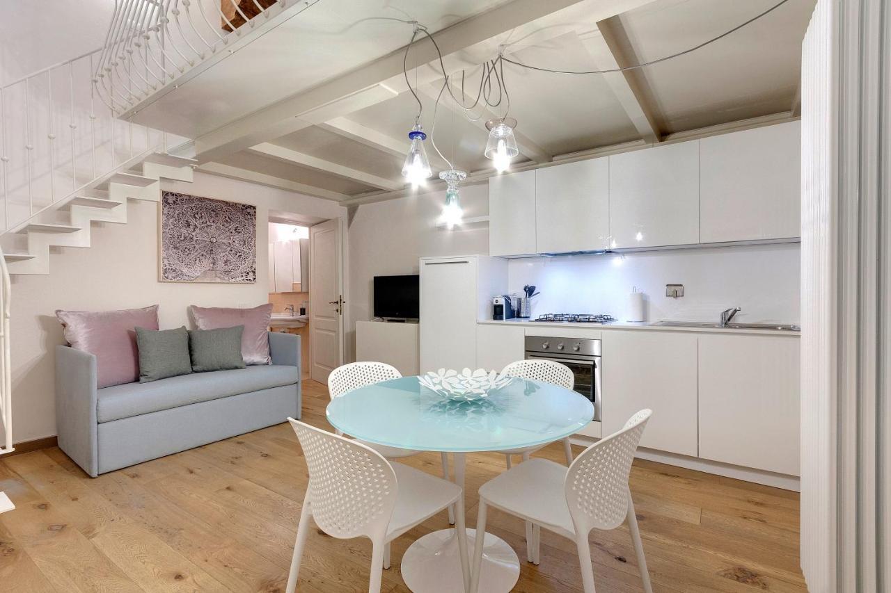 Loft Su Appartamento *