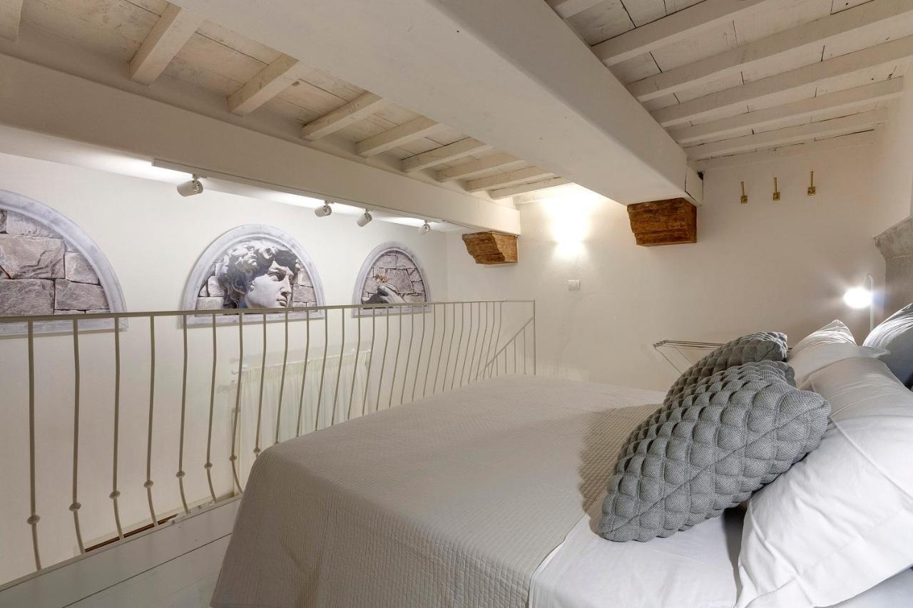 Appartamento Loft Su Firenze