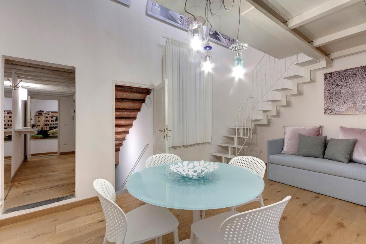 Loft Su Firenze