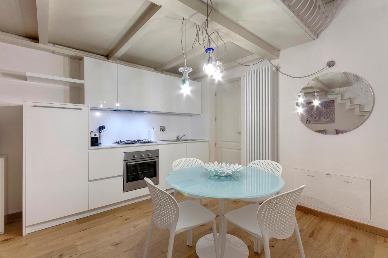 Loft Su Appartamento