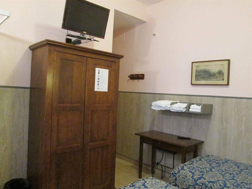 Camilla Guelfa Hotel Florence