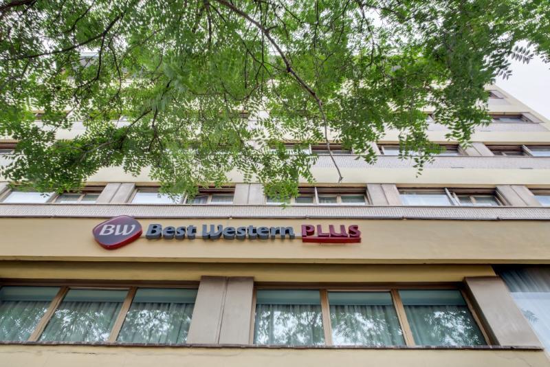 Western Chc 4* Firenze