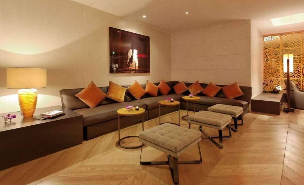Hotel Starhotels Michelangelo 4*