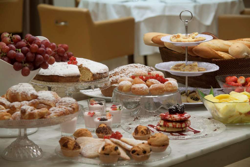 Starhotels Michelangelo 4*