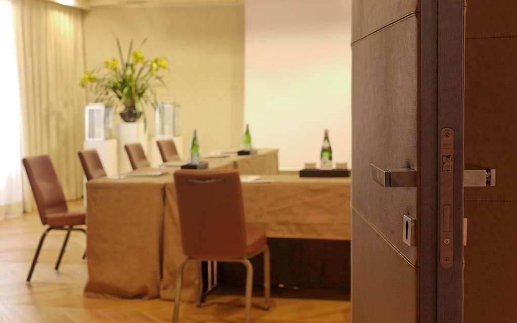 Starhotels Michelangelo 4* Florence