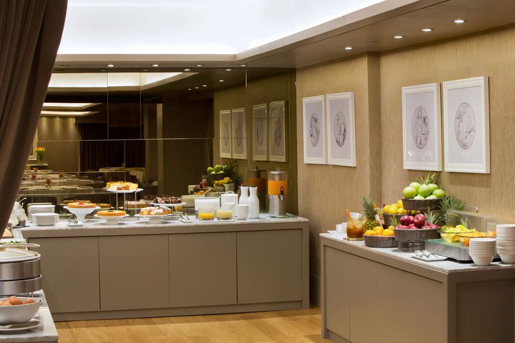 Starhotels Michelangelo Hotel Florence