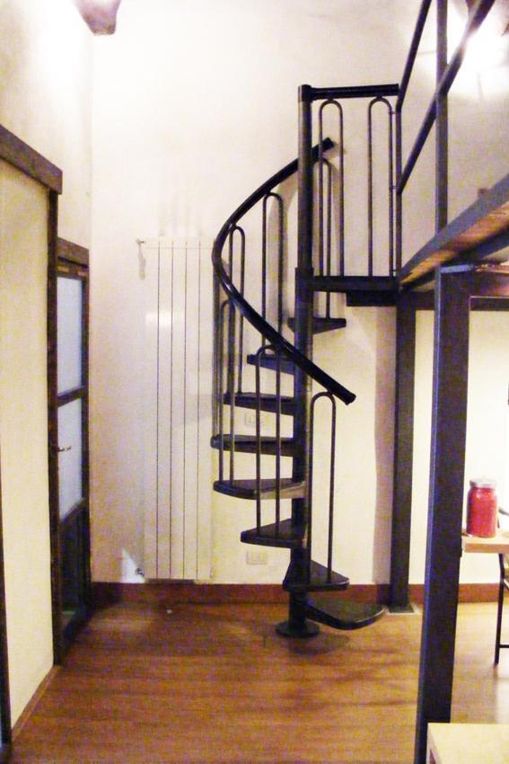 Pitti House Appartamento Firenze