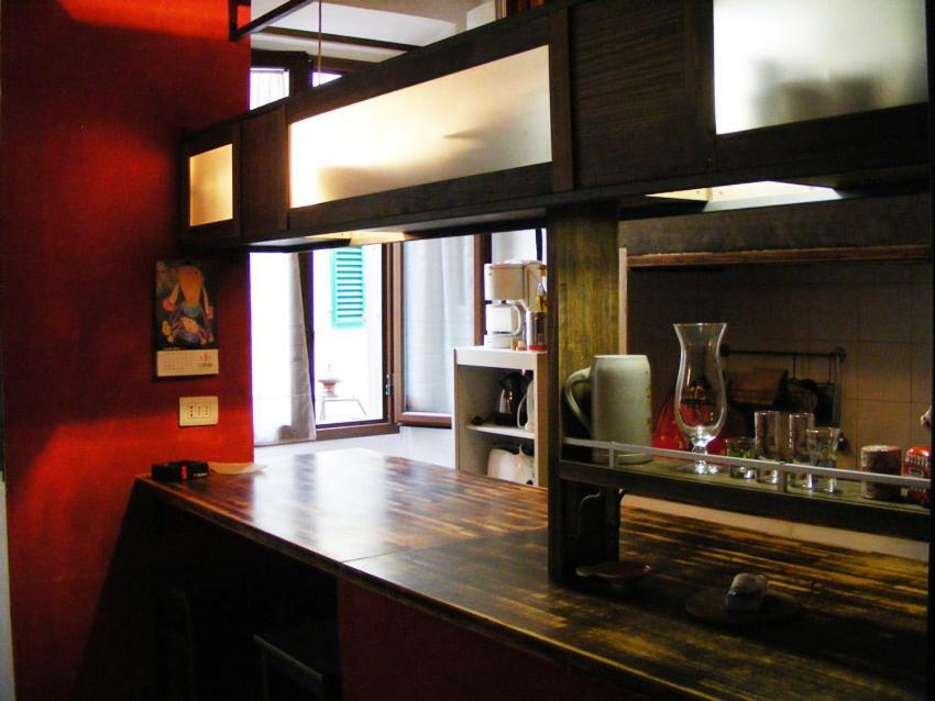 Pitti House Firenze