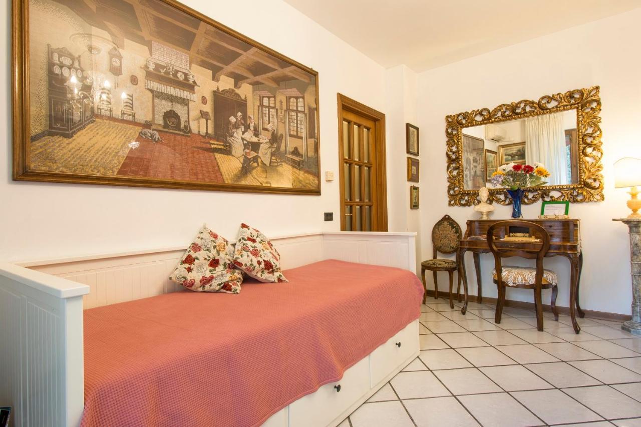 Apartment Isabella *