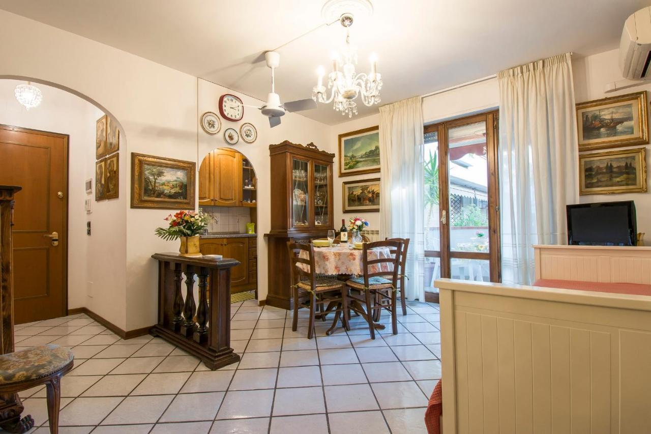 Isabella Apartment *