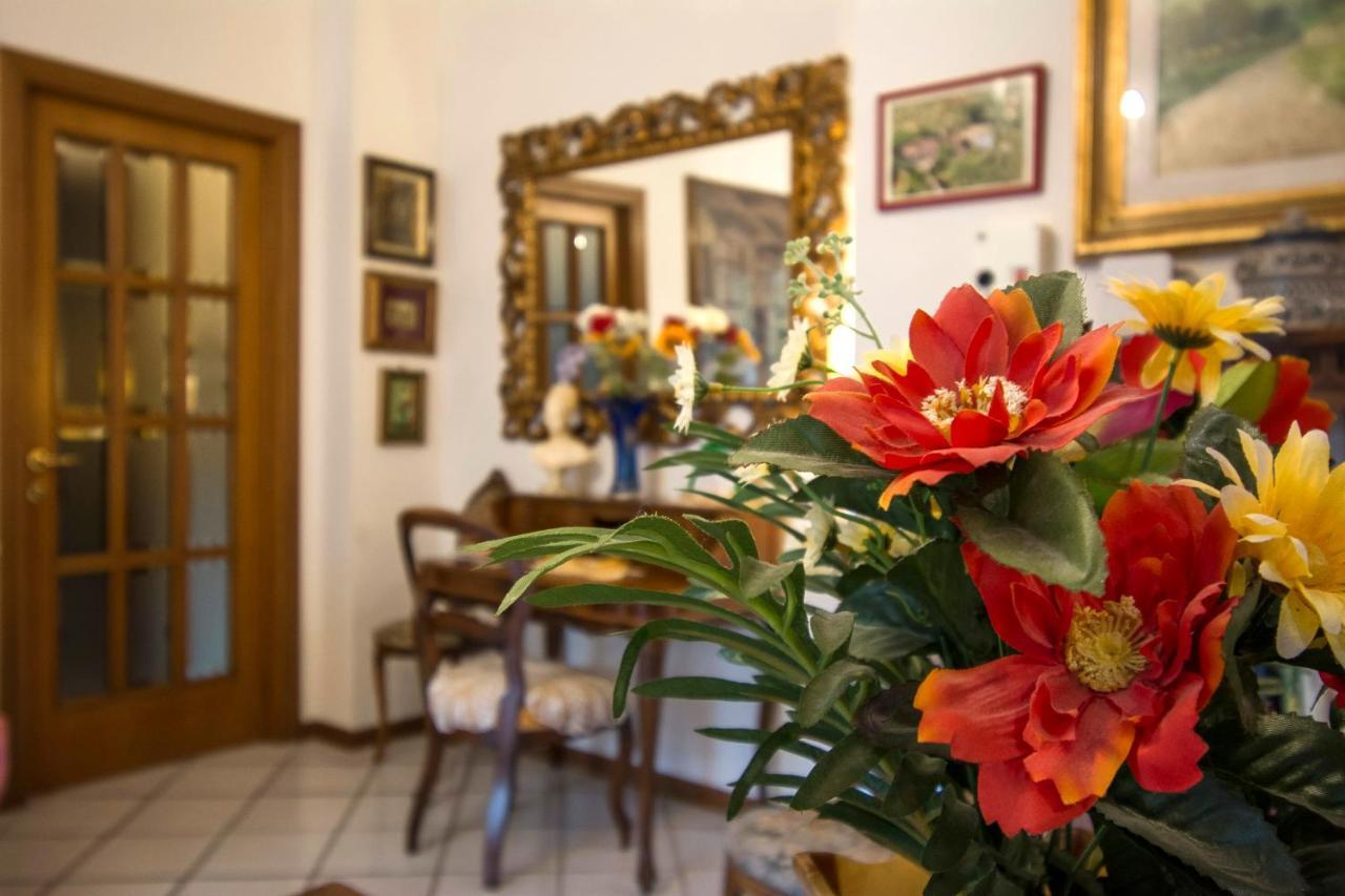 Apartment Isabella *