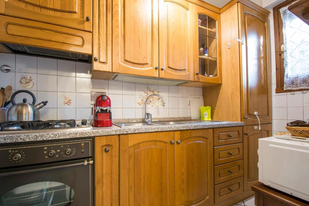 Apartment Isabella