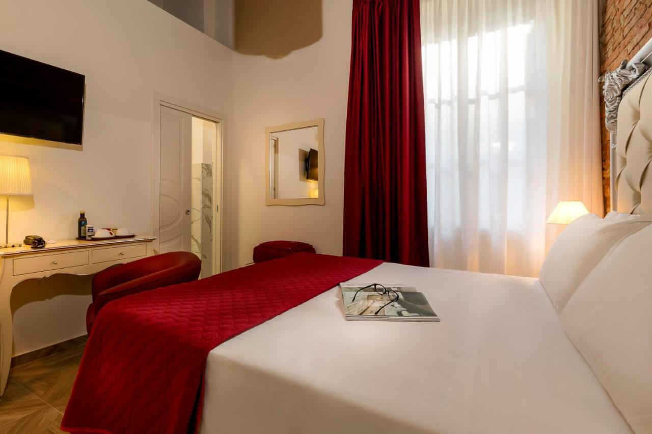 Le Stanze Dei Medici Bed & Breakfast Florence