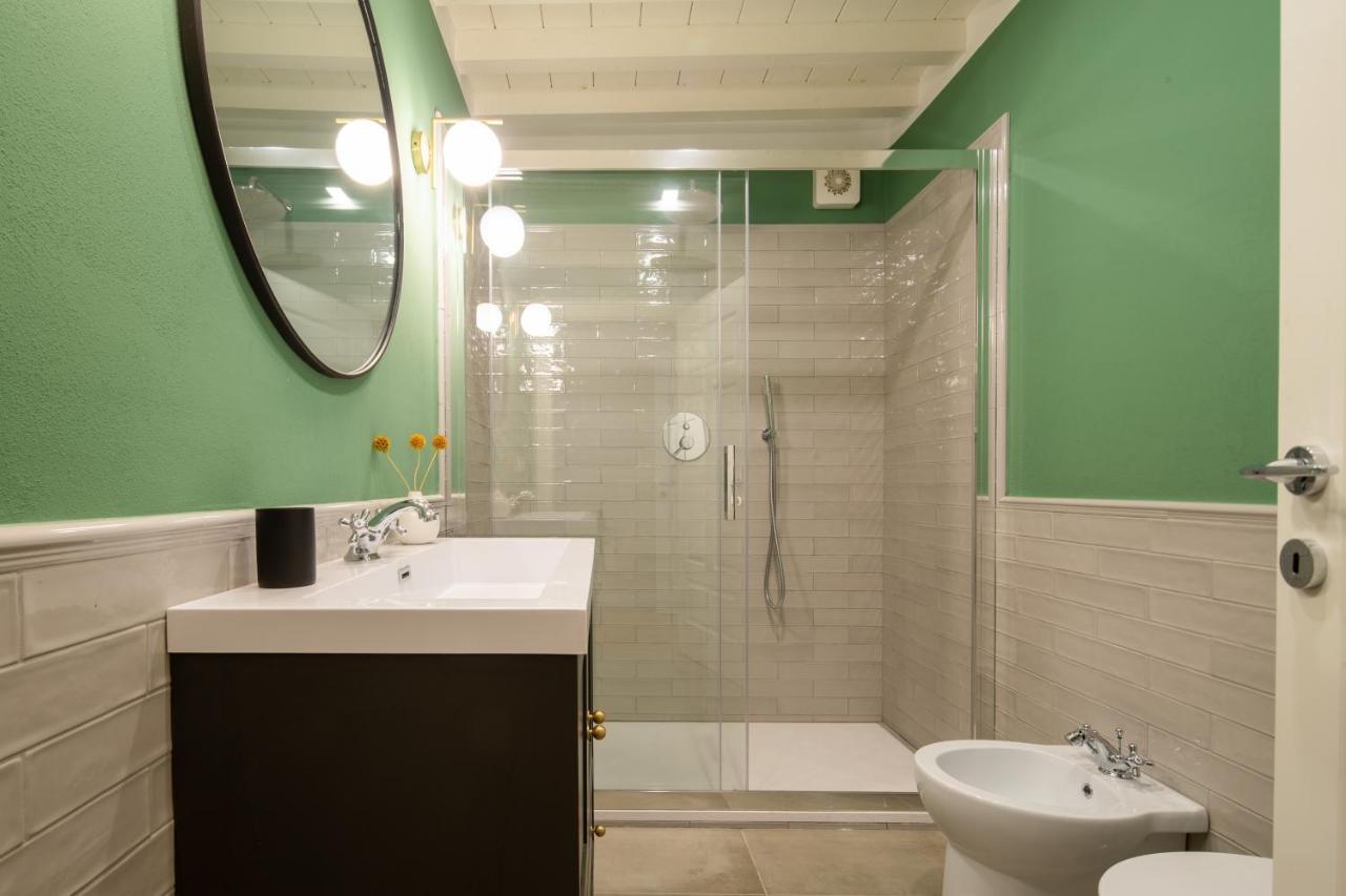 Apartment Blu Di