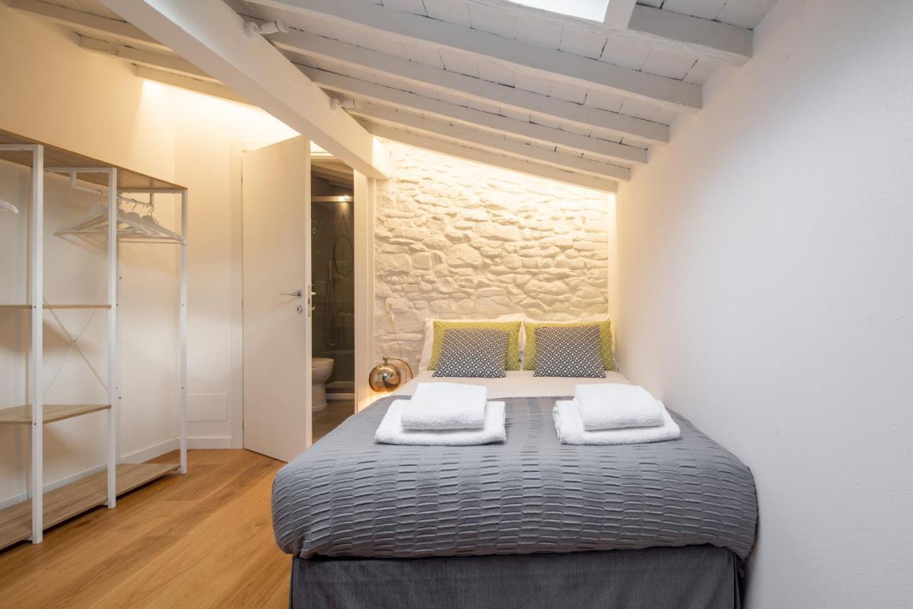 Blu Di Apartment