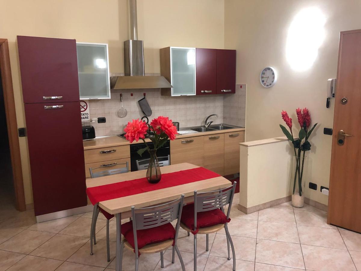 Appartamento 3 Perle All'accademia Firenze