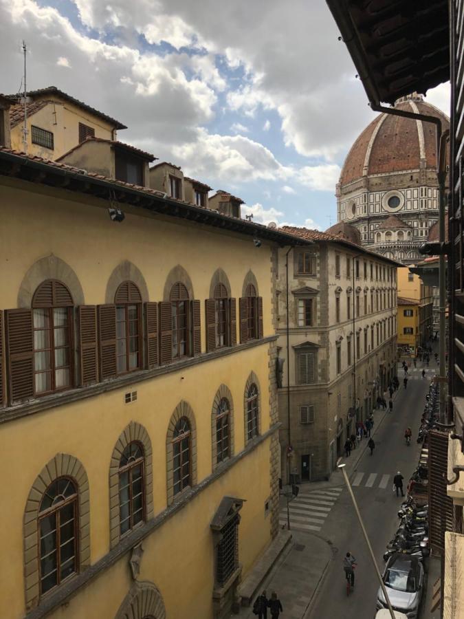 Appartamento 3 Perle All'accademia Firenze