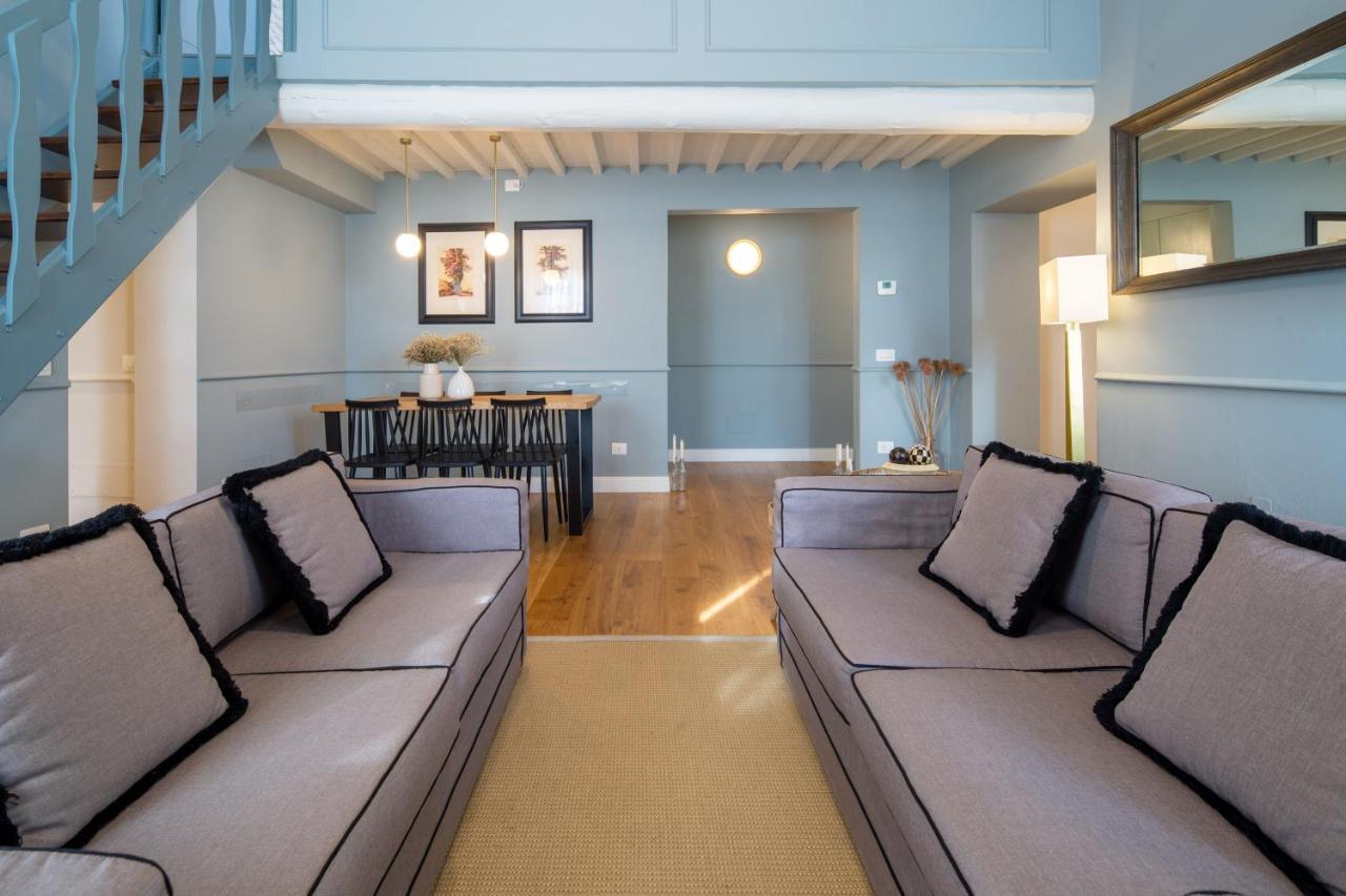 Blu Di Apartment *