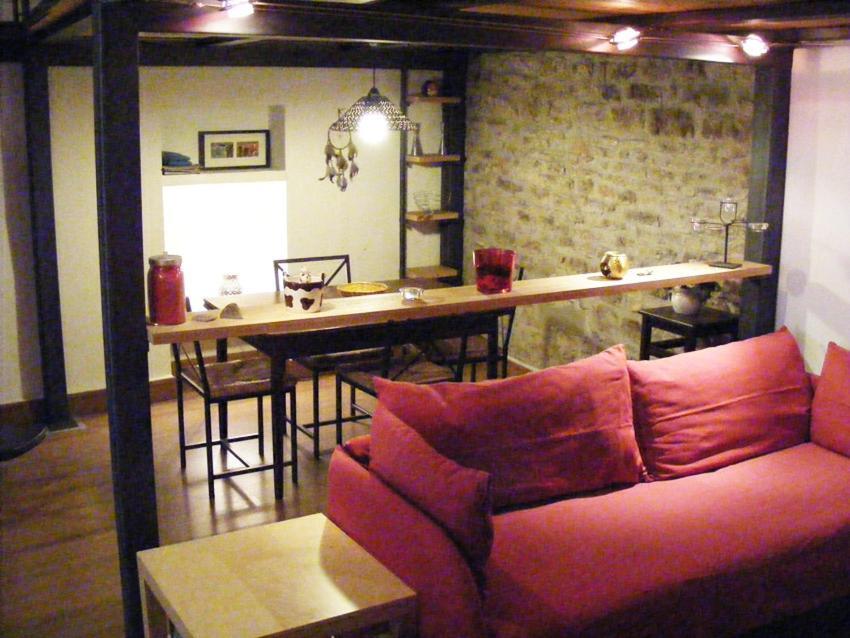 Pitti House Appartamento