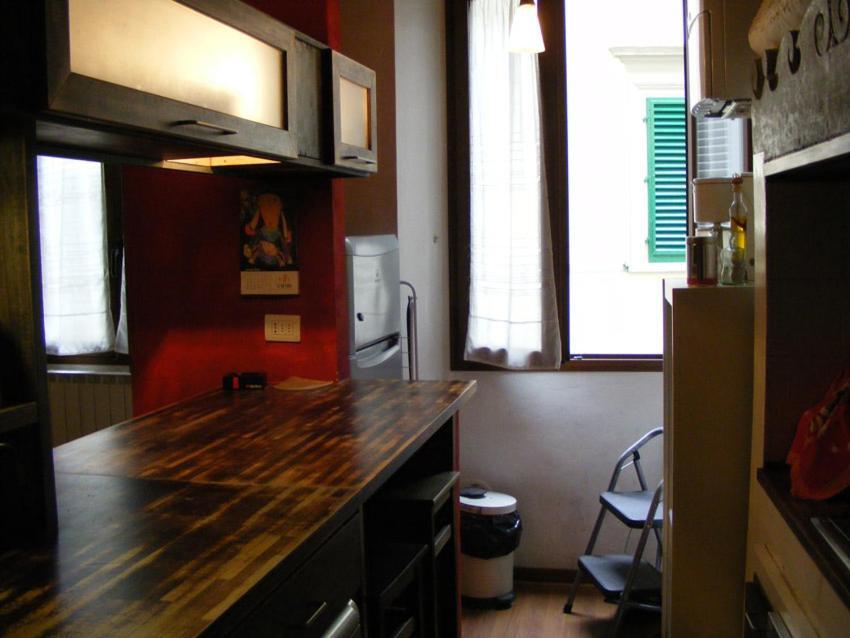 Pitti House * Firenze