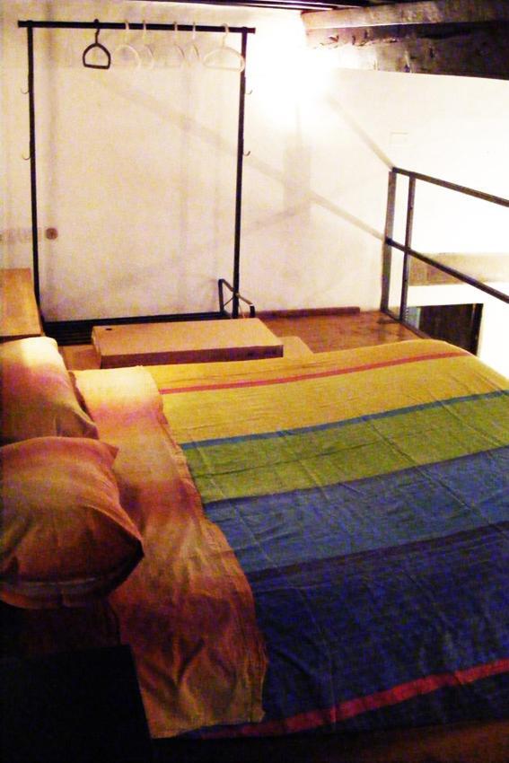 Pitti House Appartamento Firenze