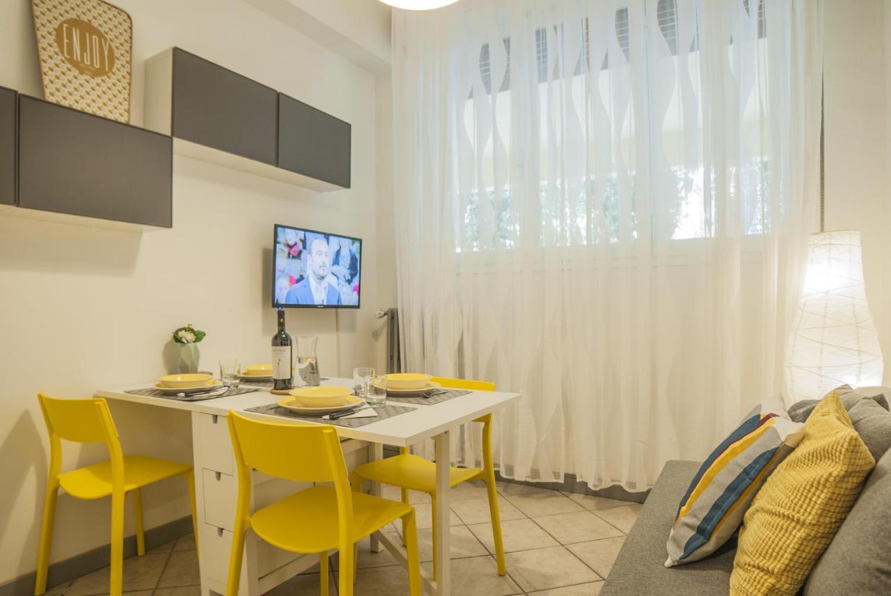 Fortezza Apartment *
