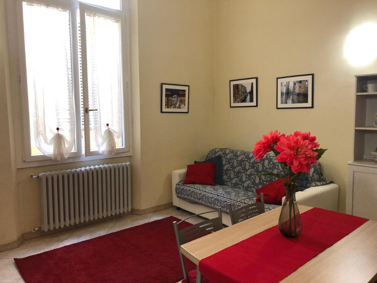 3 Perle All'accademia * Firenze