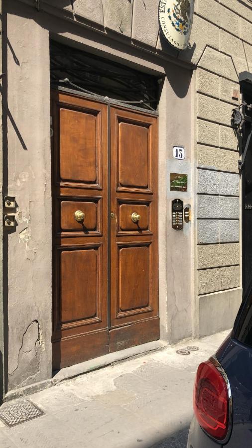3 Perle All'accademia Firenze