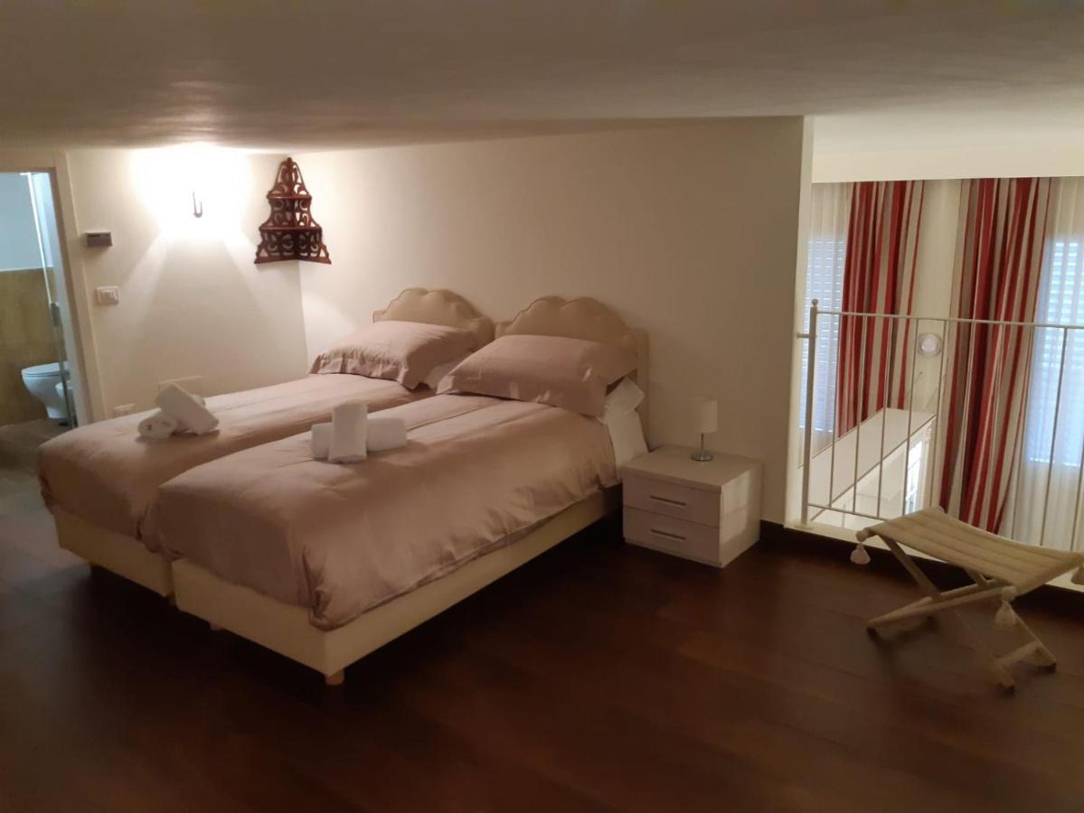Apartment Il Valentino Luxury *