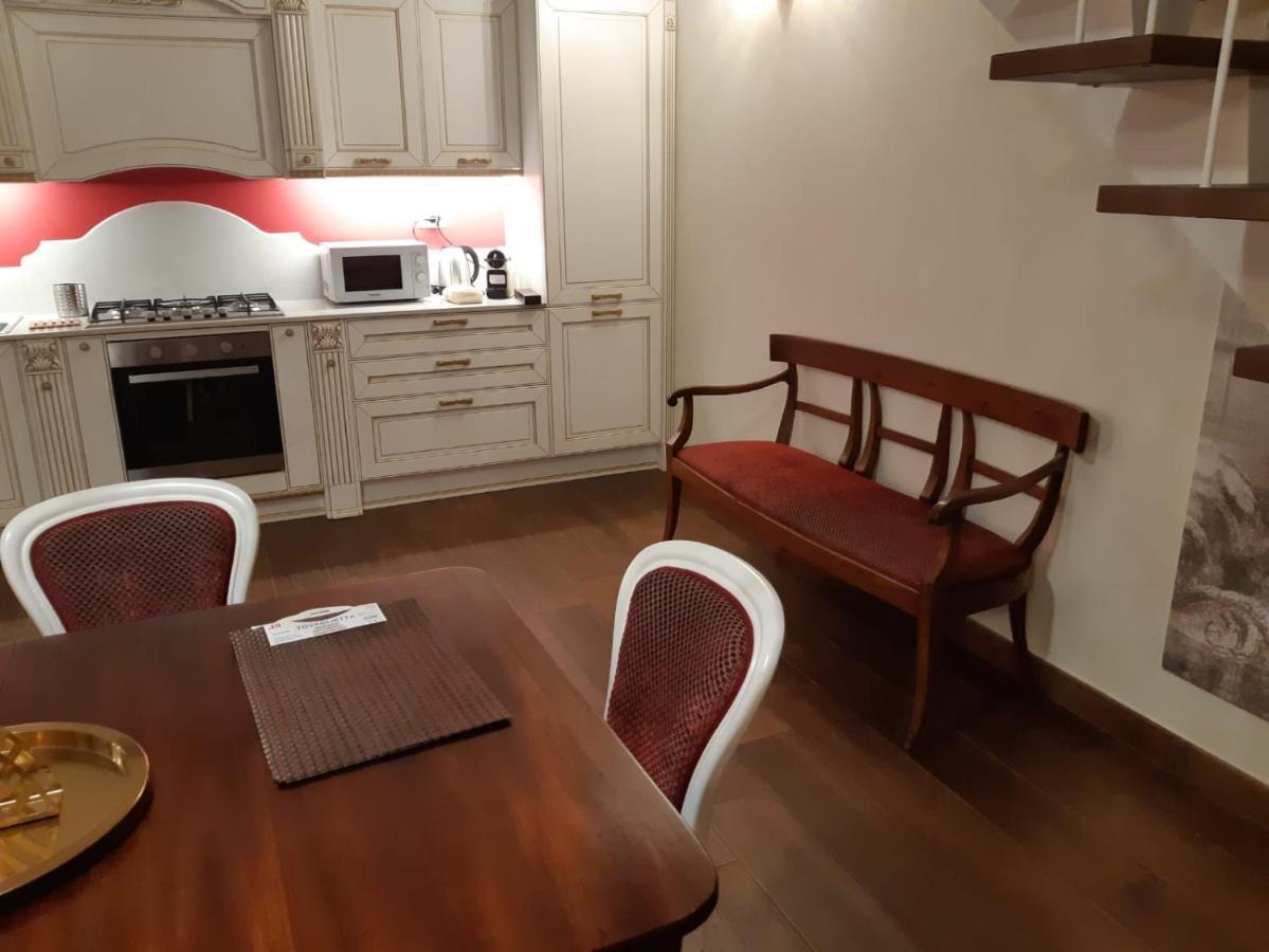 Apartment Il Valentino Luxury *