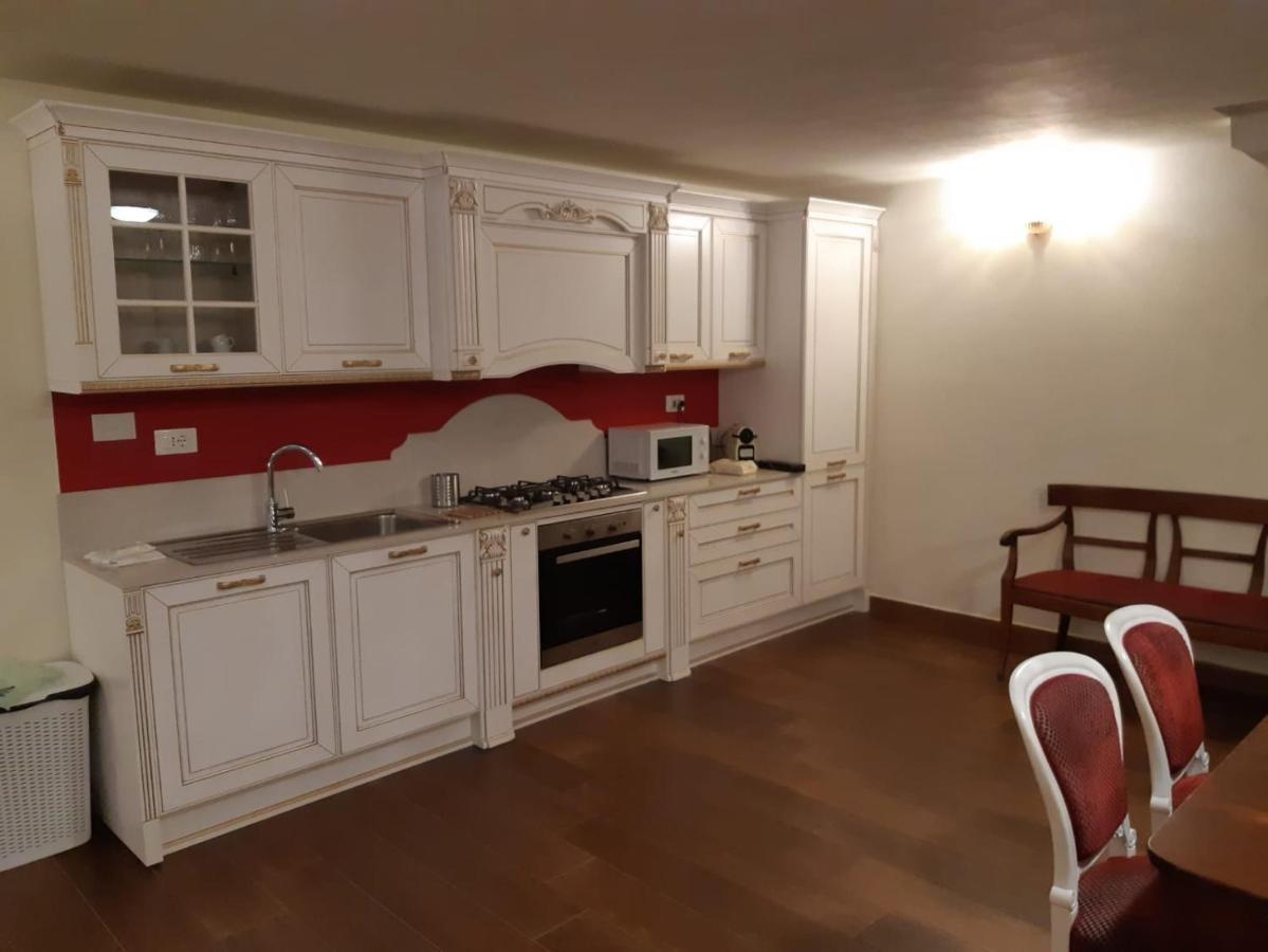 Apartment Il Valentino Luxury *