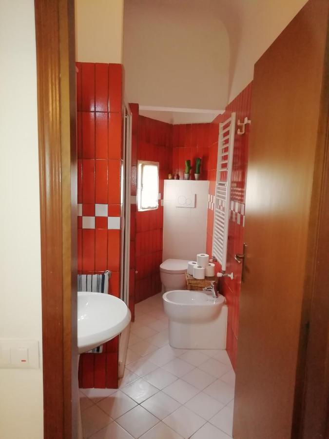 Appartamento Casa Paola In Centro - Central Studio *