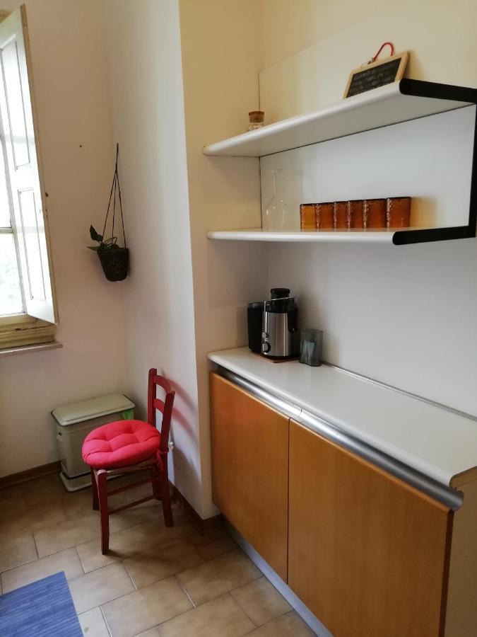 Casa Paola In Centro - Central Studio Appartamento