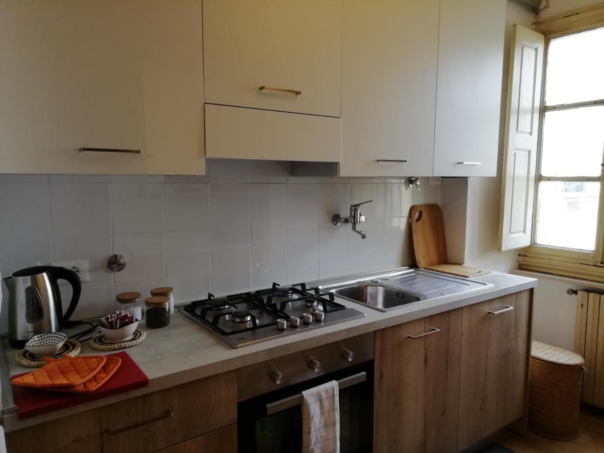 Casa Paola In Centro - Central Studio Appartamento Firenze