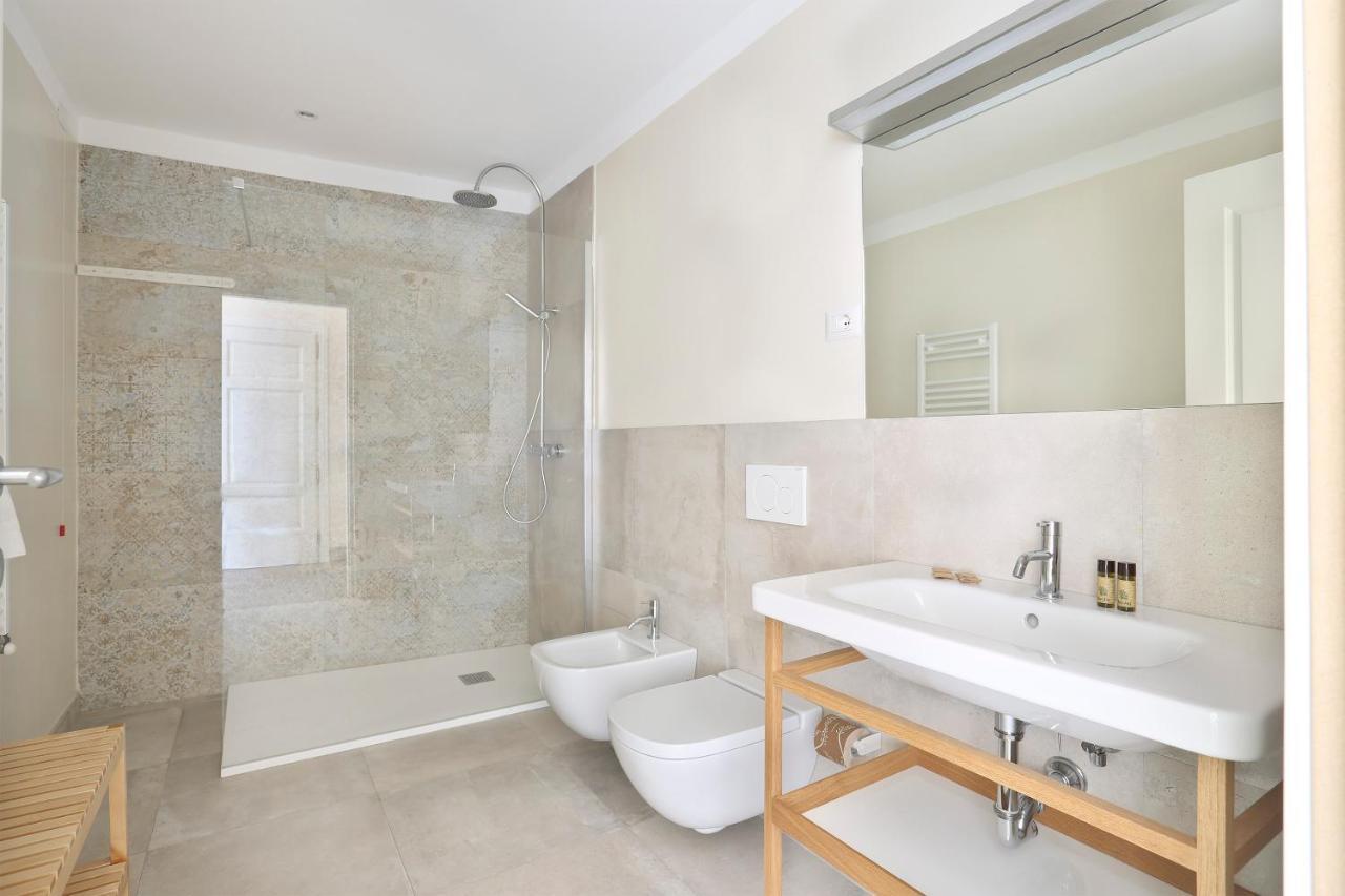 Apt. Ocra - Pauline Suites, Palazzo Borghese Florence