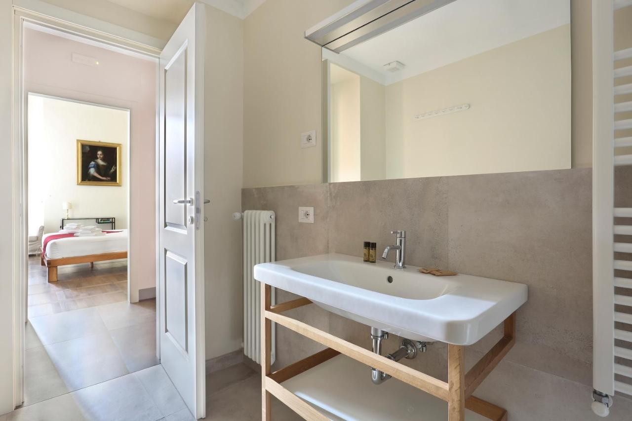 Apt. Melograno - Pauline Suites, Palazzo Borghese *