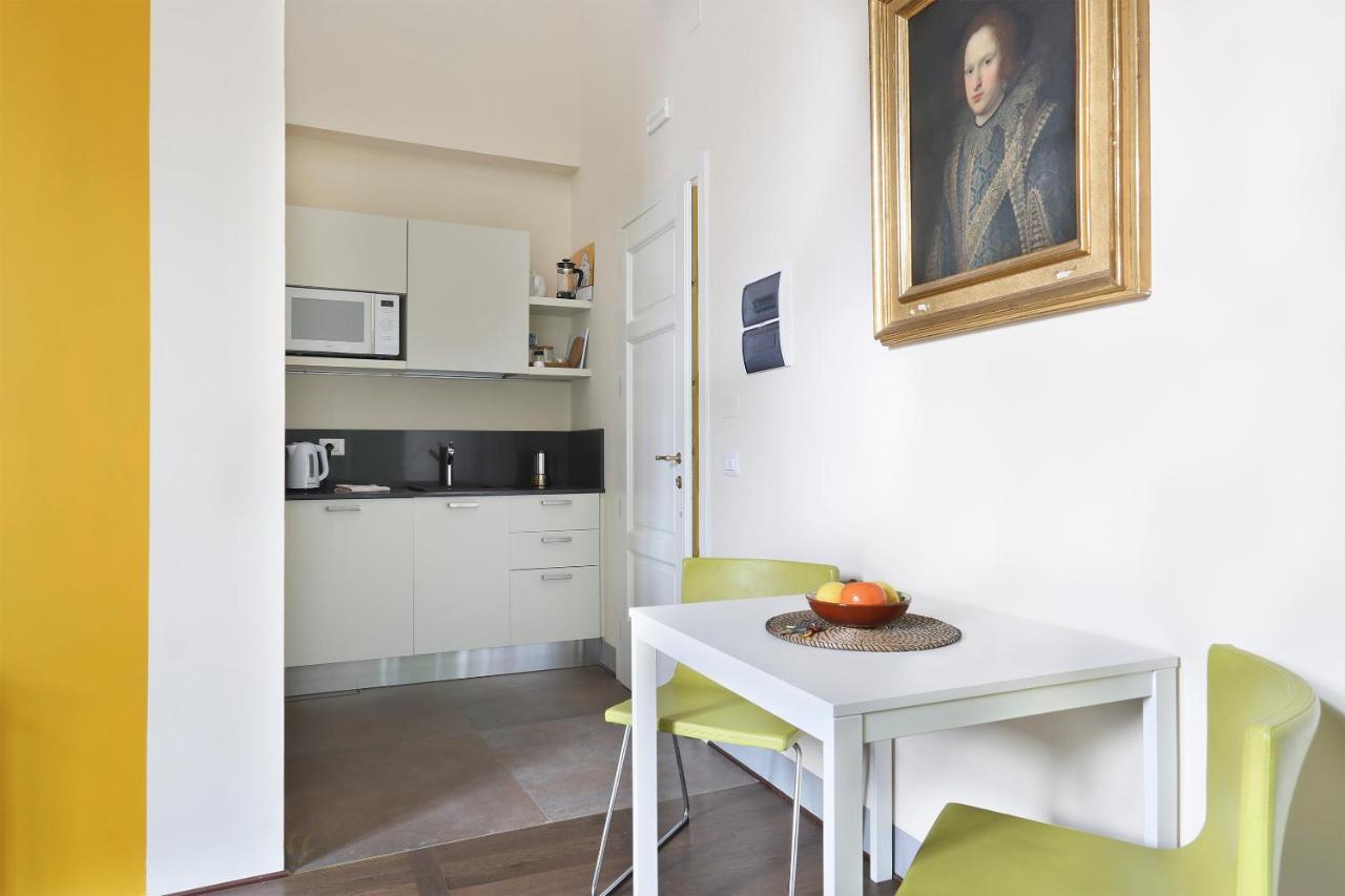 Apt. Ocra - Pauline Suites, Palazzo Borghese * Firenze