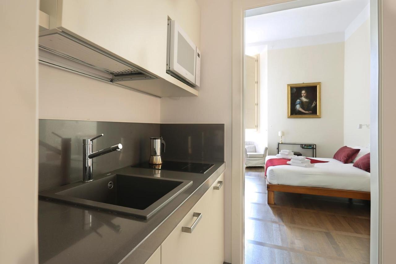 Apt. Melograno - Pauline Suites, Palazzo Borghese Appartamento *