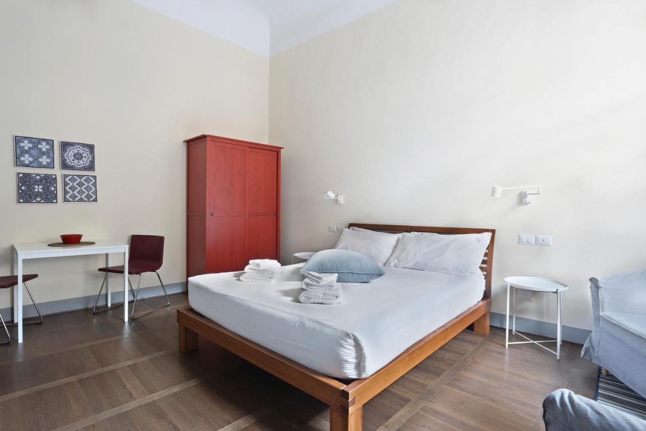 Apt. Fiordaliso - Pauline Suites, Palazzo Borghese Apartment