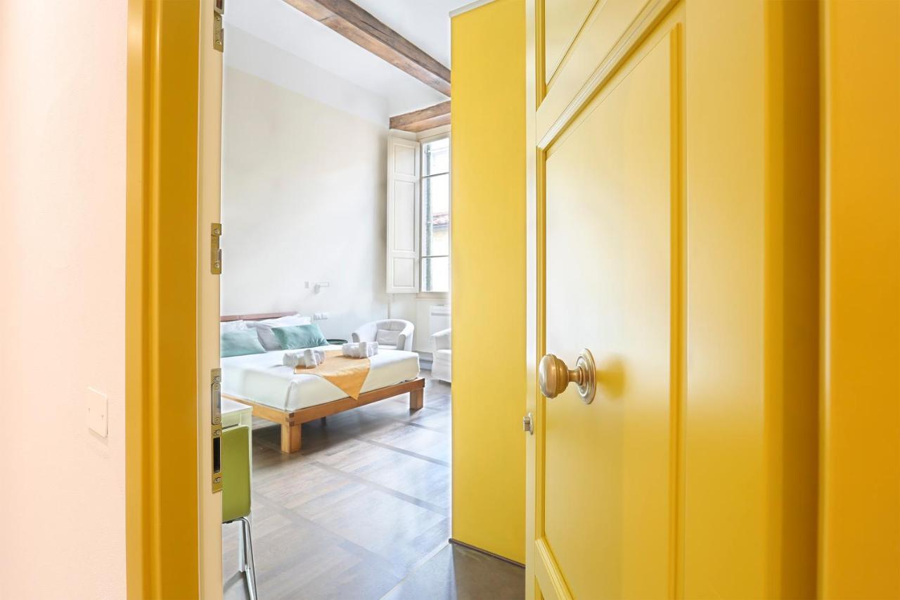 Apt. Ocra - Pauline Suites, Palazzo Borghese