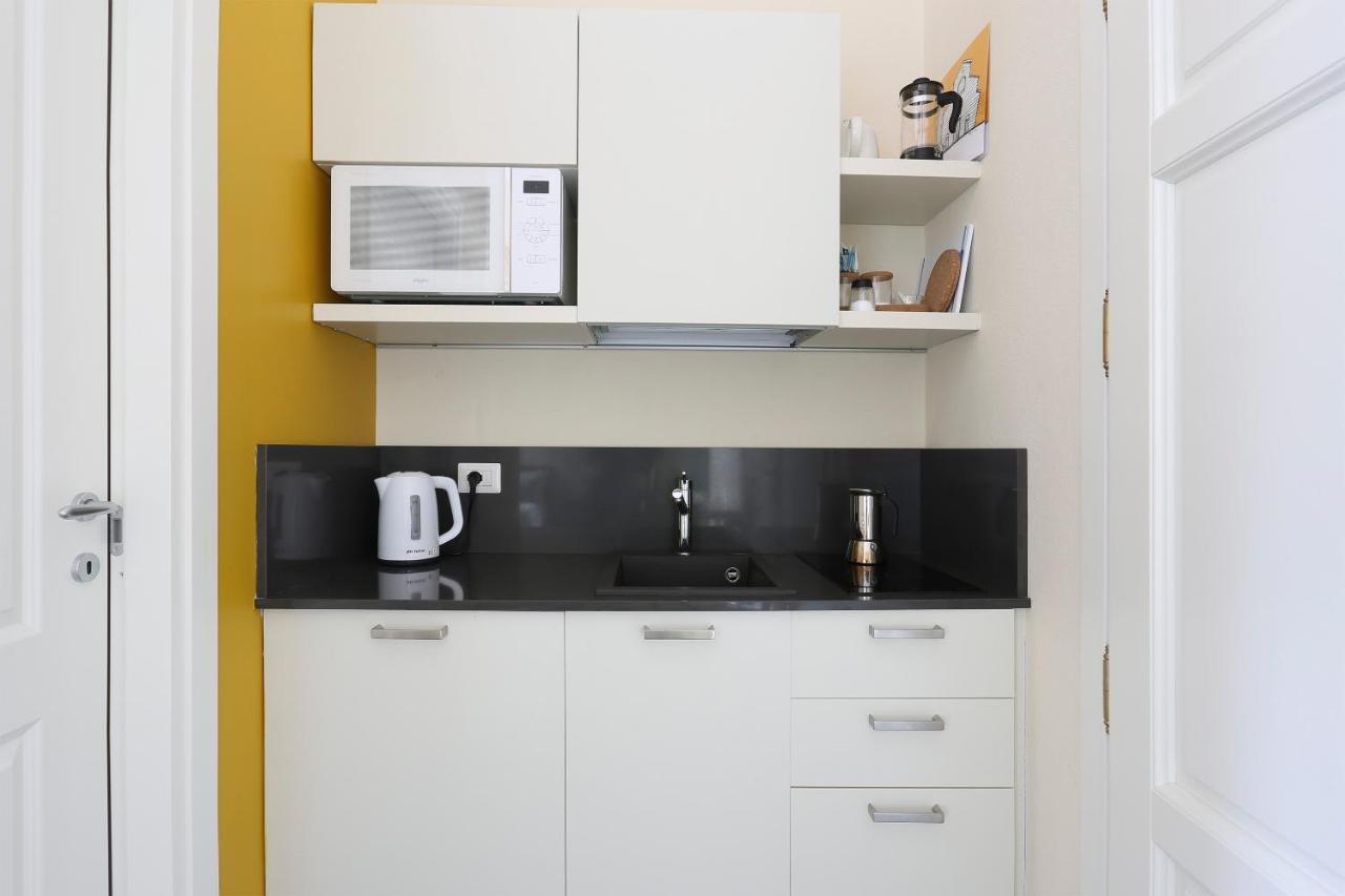 Appartamento Apt. Ocra - Pauline Suites, Palazzo Borghese
