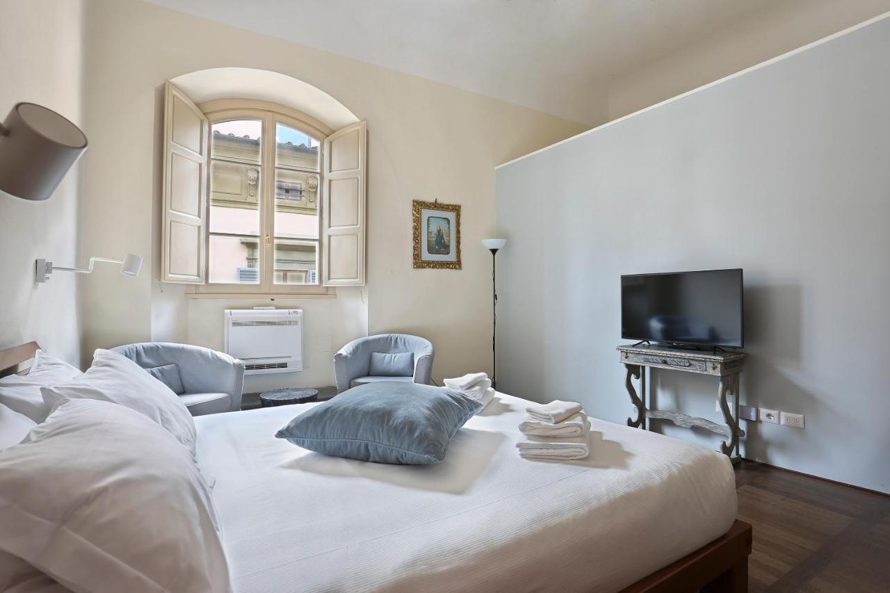 Apt. Fiordaliso - Pauline Suites, Palazzo Borghese *