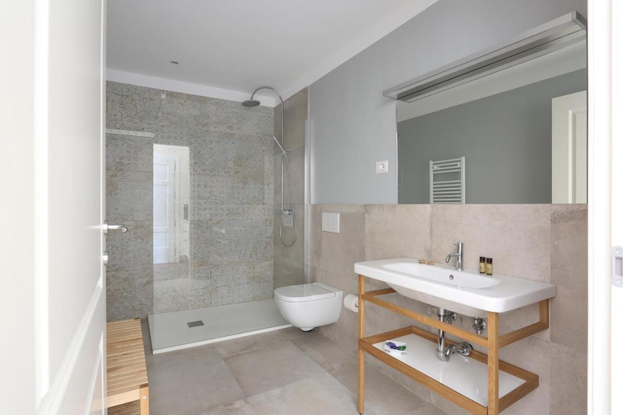 Apartment Apt. Fiordaliso - Pauline Suites, Palazzo Borghese *