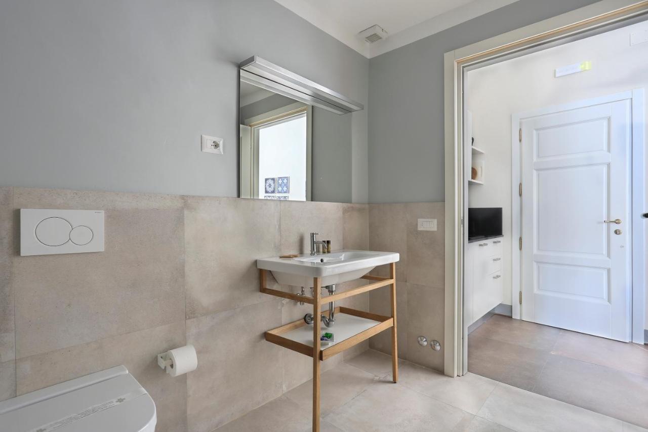 Apartment Apt. Fiordaliso - Pauline Suites, Palazzo Borghese *